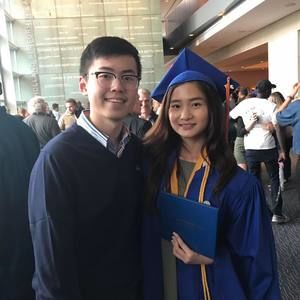 Meet your Posher, Eric