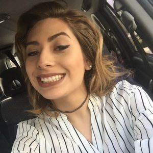 Meet your Posher, Sara