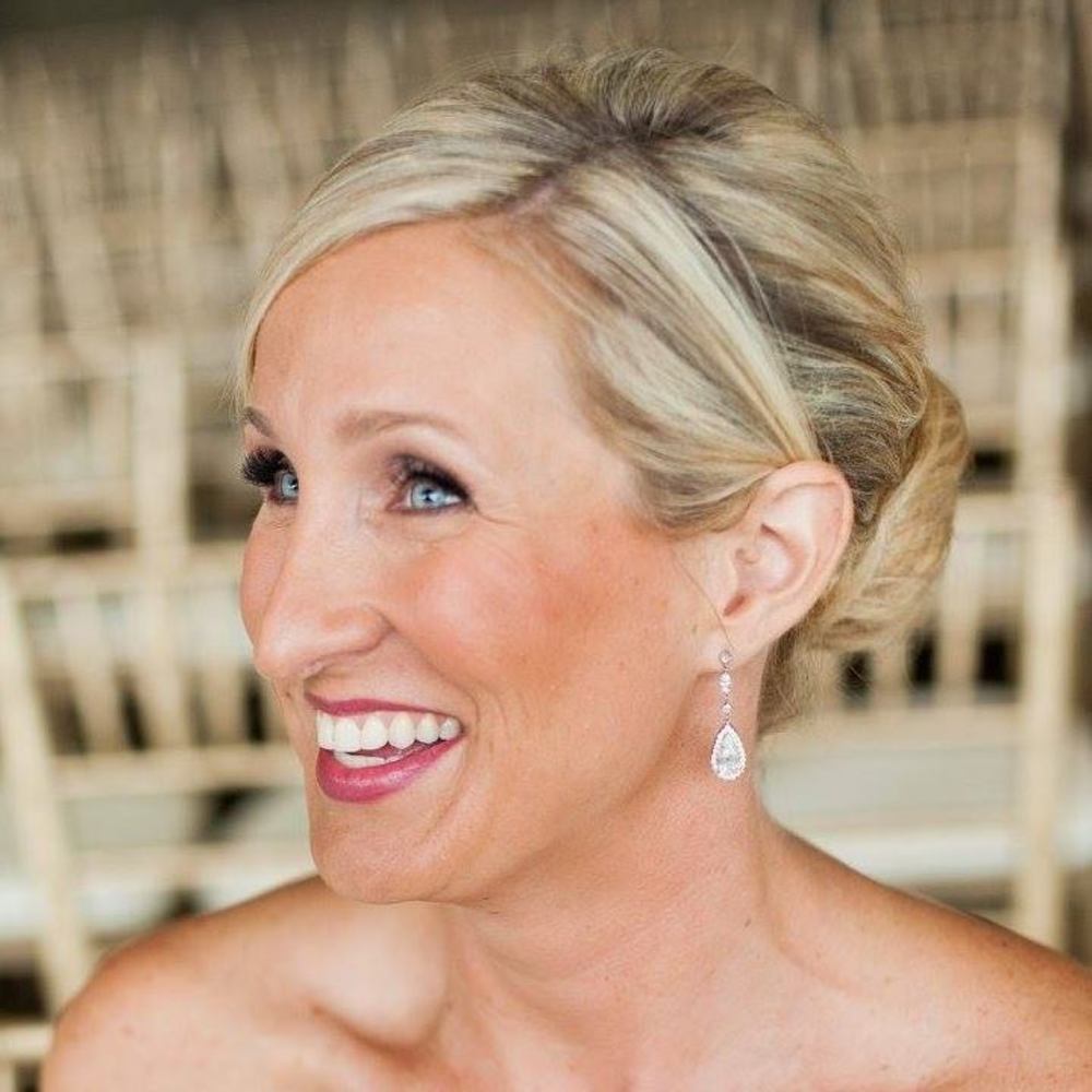 Meet your Posher, Jill
