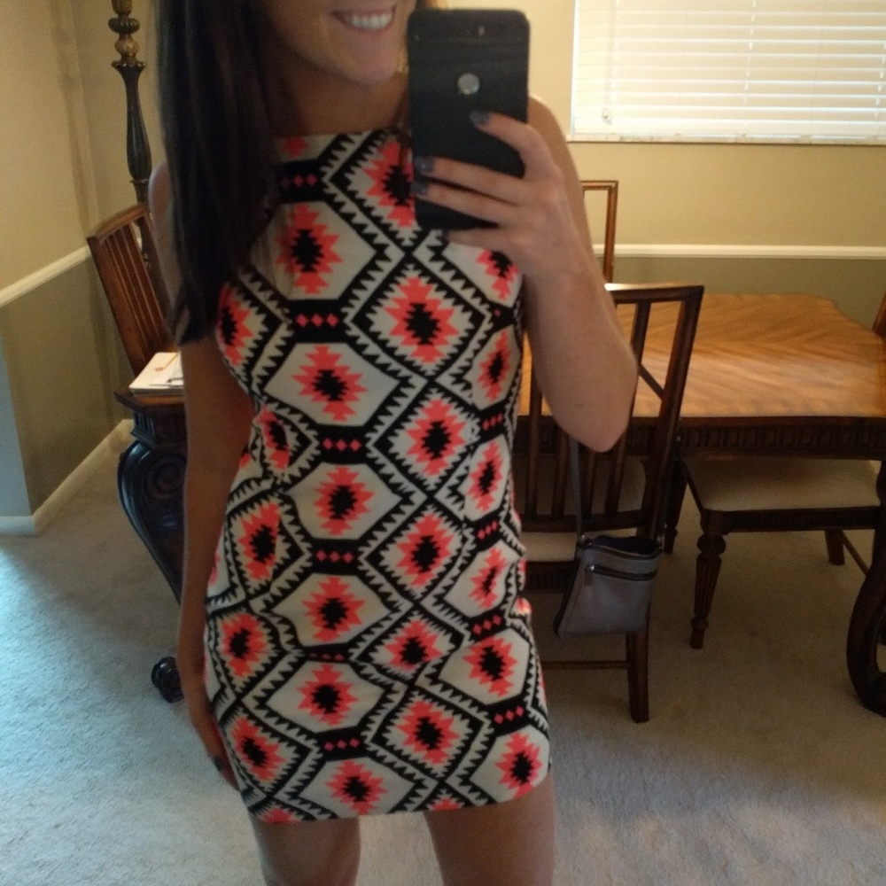 Cocktail dress