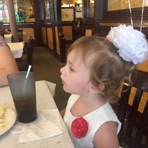 Meet your Posher, Oksana