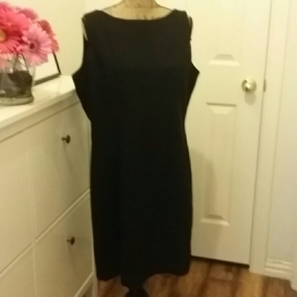 Gap dress