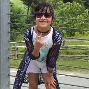 Meet your Posher, Angel