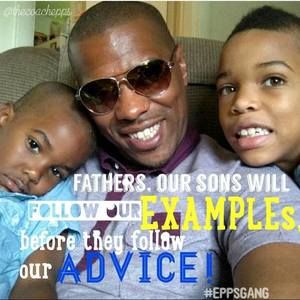 Meet your Posher, Kendrick