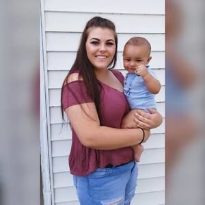 Meet your Posher, Ashlynn