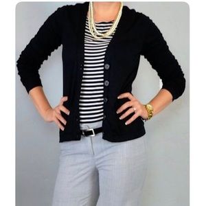 Not selling. Looking.