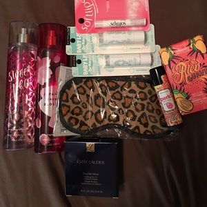 Bundle for @destinylomax