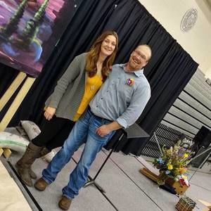 Meet your Posher, Jodi