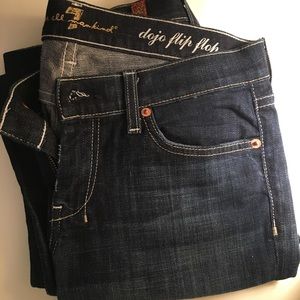 7 for all mankind jeans