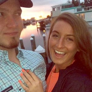 Meet your Posher, Brittany