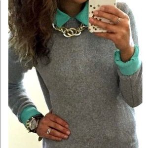 Looking. Not selling.