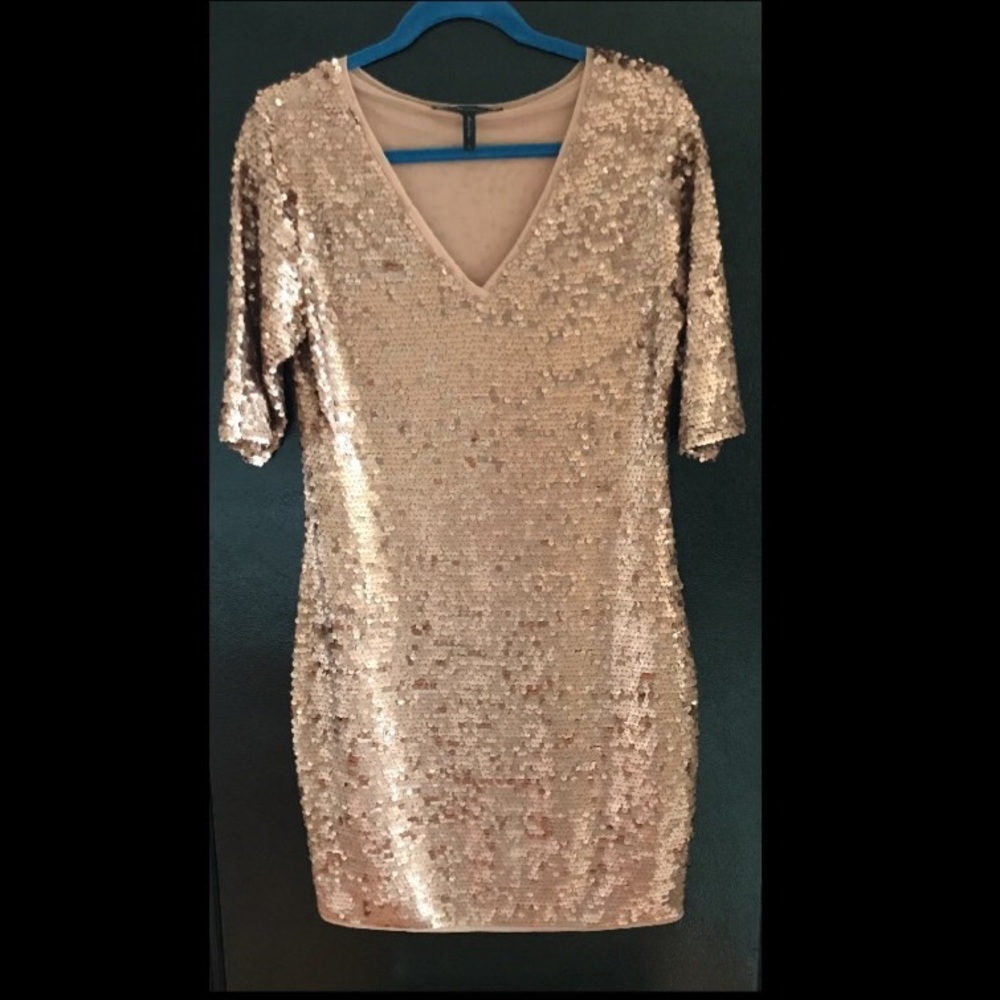 BCBGMAXAZRIA Dress