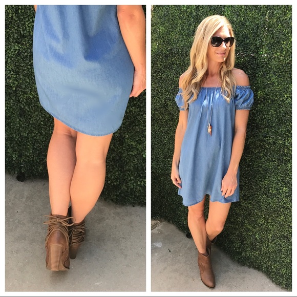 ✨LAST ONE✨Chestnut tie back booties - Picture 2 of 2