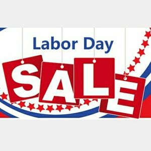 🇱🇷LABOR DAY SALE!!!🇱🇷