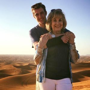 Meet your Posher, Matthew