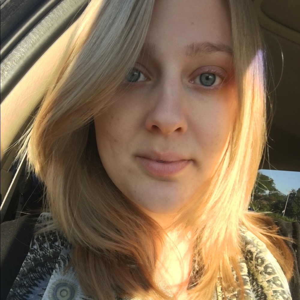 Meet your Posher, Melinda