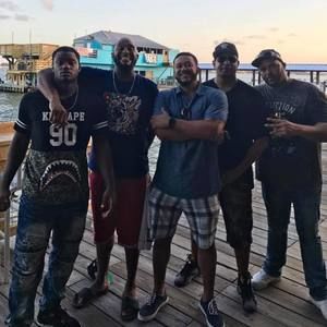 Meet your Posher, Allan