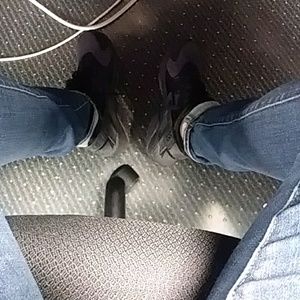 Meet your Posher, Christina