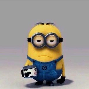 Meet your Posher, Robert