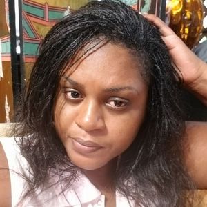 Meet your Posher, Tamara