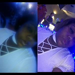 Meet your Posher, Victoria