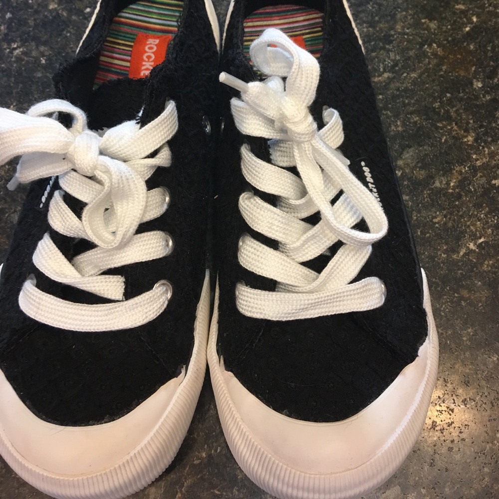 Rocket dog shoes