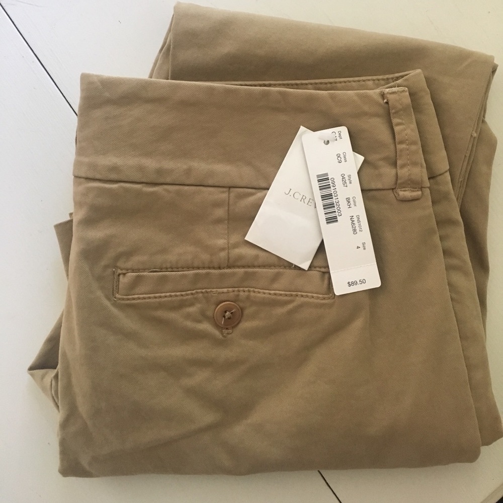 🦋sale!!🦋J.Crew Chino pants