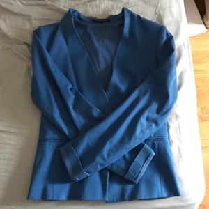 Blue Theory Blazer