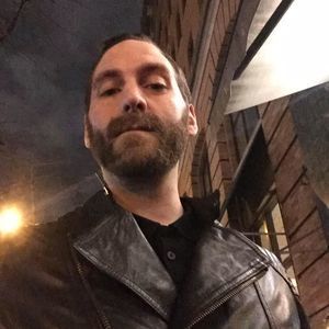 Meet your Posher, Georgie