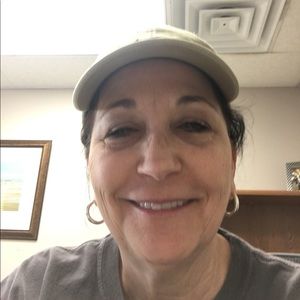 Meet your Posher, Patricia