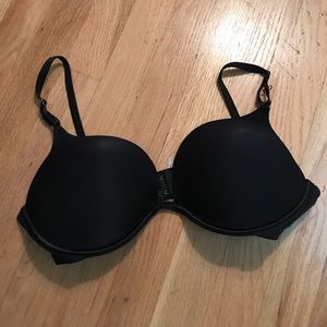 Victorias Secret VERY SEXY black bra