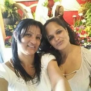 Meet your Posher, Mayra