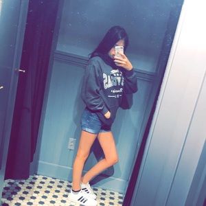 Meet your Posher, Bethany