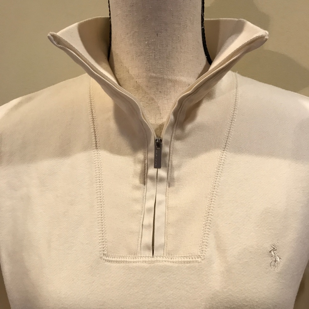 Ralph Lauren Golf sweatshirt