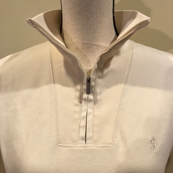 Ralph Lauren Golf sweatshirt - Picture 1 of 5