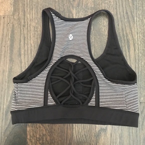 lululemon athletica Tops - Lululemon sports bra