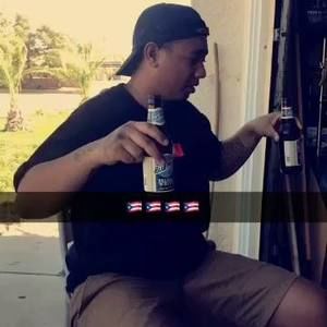 Meet your Posher, Antonio