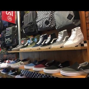 Meet your Posher, Brandon