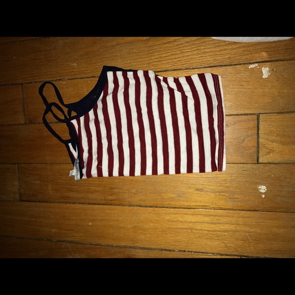 American crop top - Picture 2 of 3