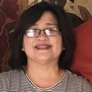 Meet your Posher, Beth