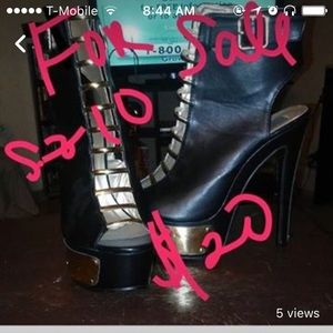 Shoes