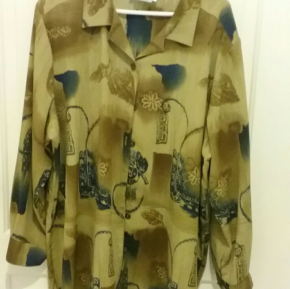 Blouse