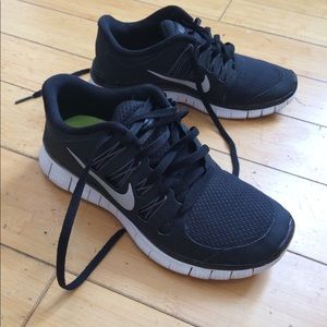 Nike Free 5.0