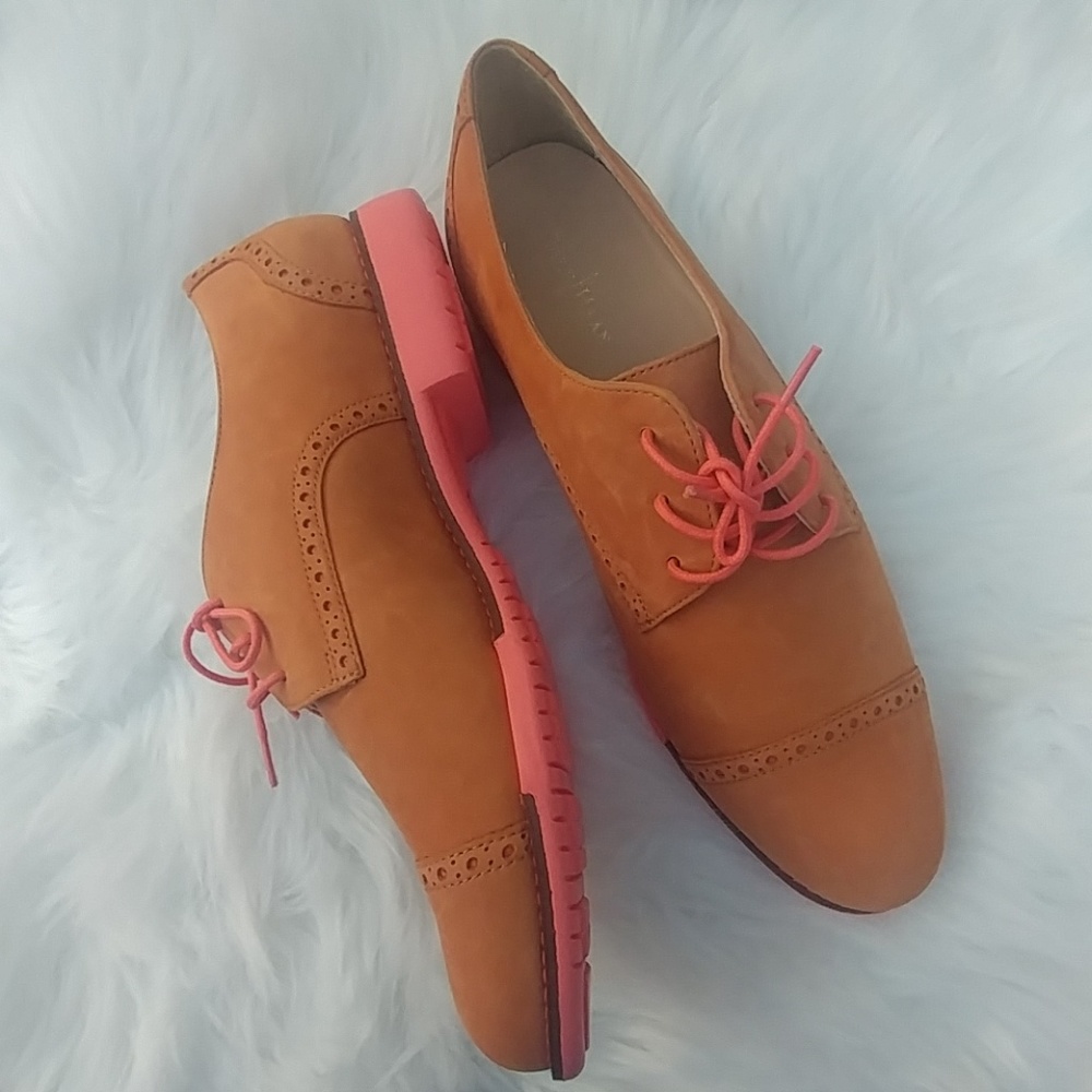 Flash sale Cole haan Oxford nwob