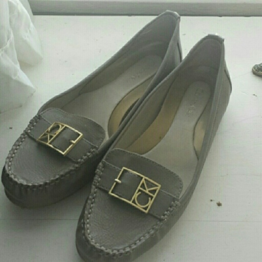 Calvin Klein Loafers