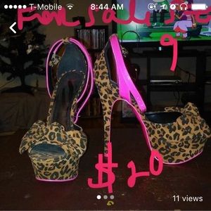 Shoes