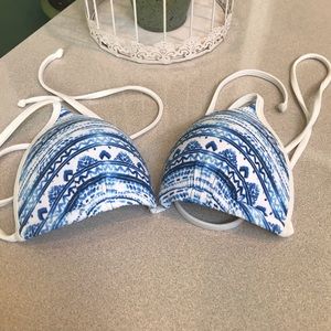 HOLLISTER Bikini Top