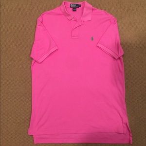 Men's Polo by Ralph Lauren