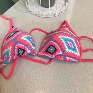 HOLLISTER Bikini Top