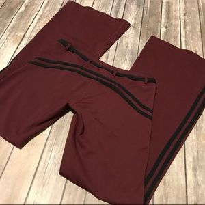 PH8 BELTED WORKOUT/LOUNGING PANTS
